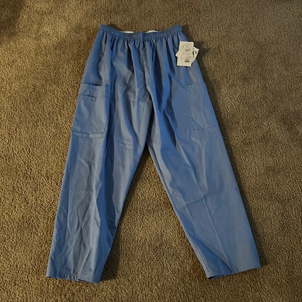 G.A.L.S. of California scrubs:
